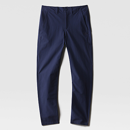 Women's Classic Slim Straight Trousers | The North Face