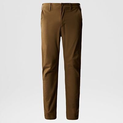 The North Face Men's Heritage Slim Tapered Chinos. 1
