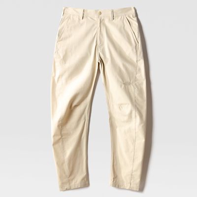 The North Face Men's Heritage Slim Tapered Chinos. 1