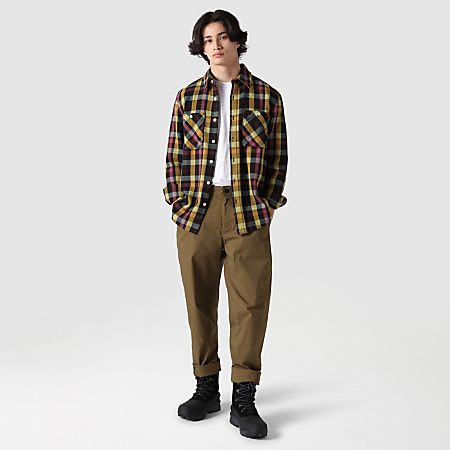 Men's Heritage Loose Trousers | The North Face