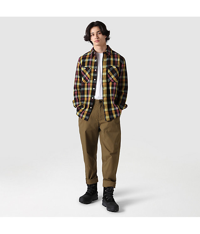 Men's Heritage Loose Trousers | The North Face