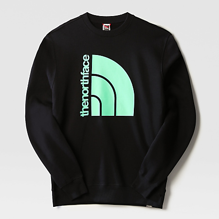 PULL COORDINATES POUR HOMME | The North Face