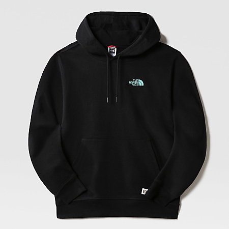 Men's Regrind Pullover Hoodie | The North Face