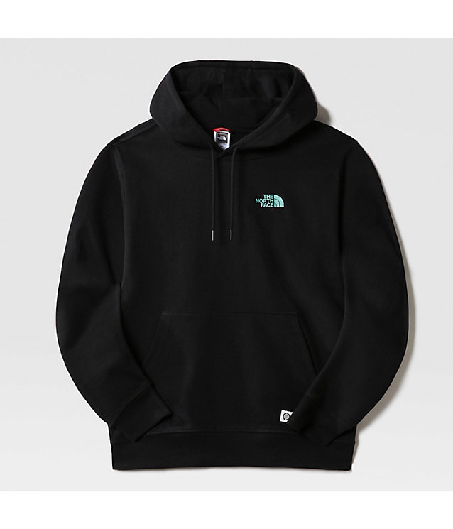 Men's Regrind Pullover Hoodie | The North Face