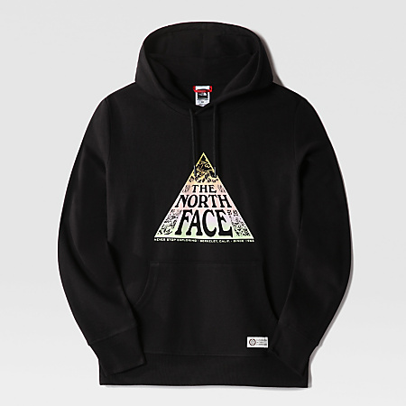 Women's Regrind Pullover Hoodie | The North Face