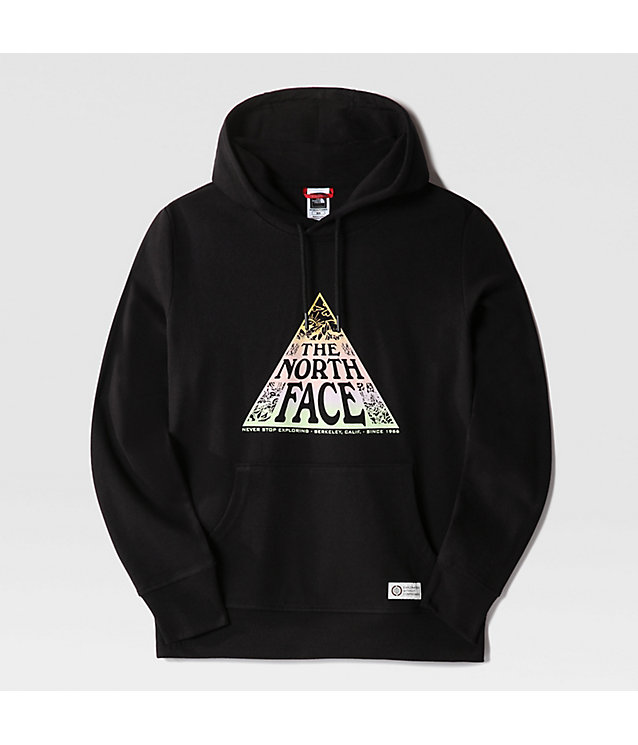 Women's Regrind Pullover Hoodie | The North Face