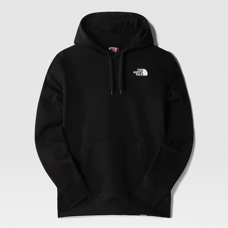 Women's Simple Dome Hoodie | The North Face