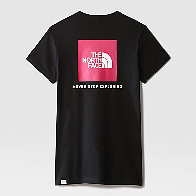 T-shirt Redbox pour femme 2