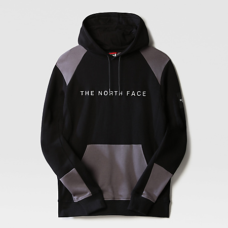 Seasonal Hoodie M | The North Face