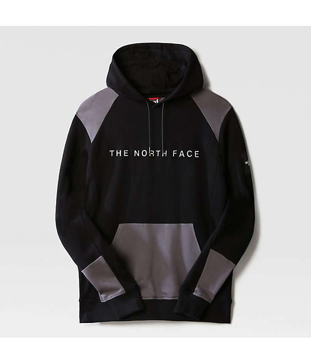 Sasonal-hoodie voor heren | The North Face