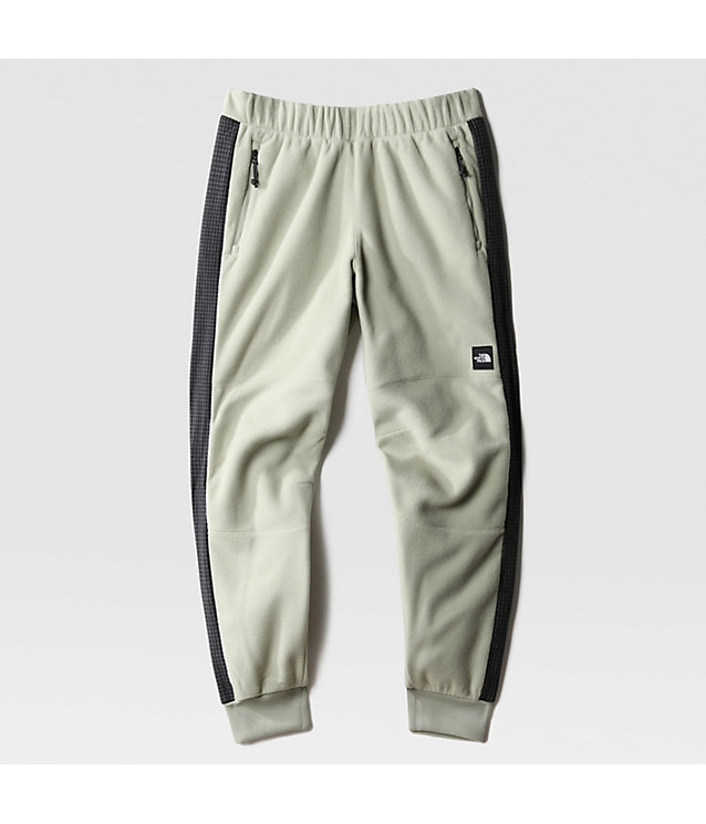 Men's Convin Microfleece Trousers | The North Face
