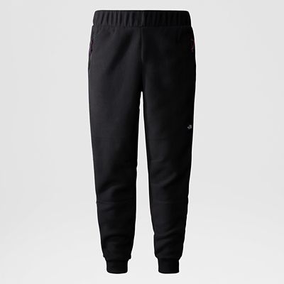 The North Face Men's Convin Microfleece Trousers. 1