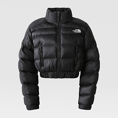 Rusta Puffer Jacket W | The North Face
