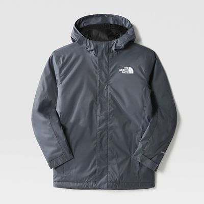 statisch Spectaculair spleet Teens' Snowquest Insulated Jacket | The North Face