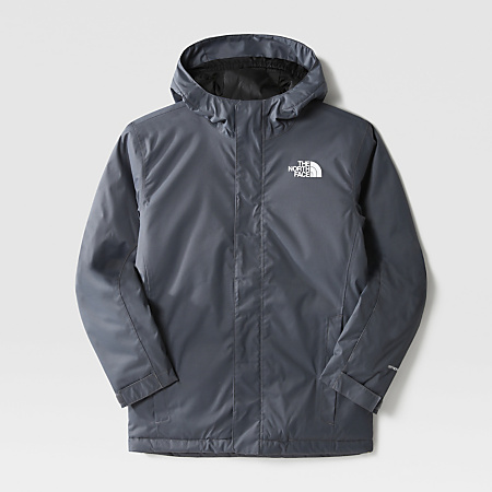 Snowquest- geïsoleerde jas voor tieners | The North Face