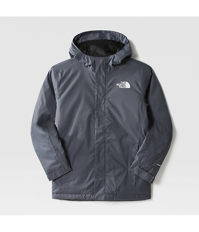 Teens' Snowquest Insulated Jacket