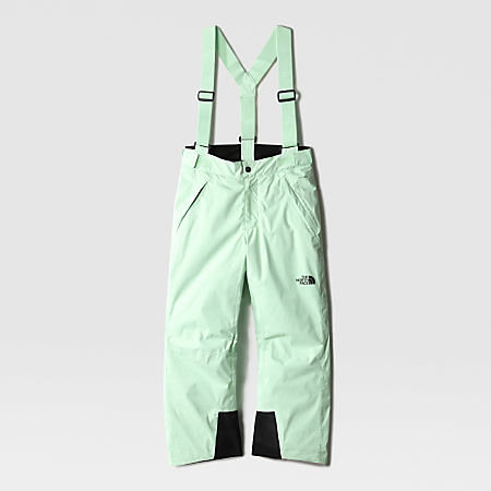 Snowquest Bib Trousers Teen | The North Face