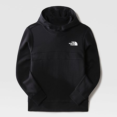 Boys' Slacker Pullover Hoodie | The North Face