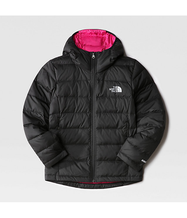 Girls' Never Stop Down Jacket | The North Face