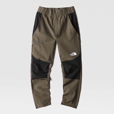 The North Face Boys' Paramount Trousers. 1