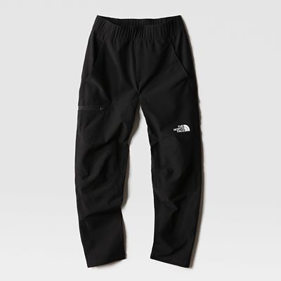 The North Face Boys&#39; Paramount Trousers. 1