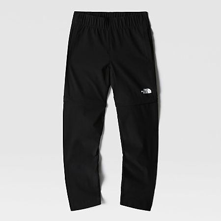 Boys' Exploration Convertible Trousers | The North Face