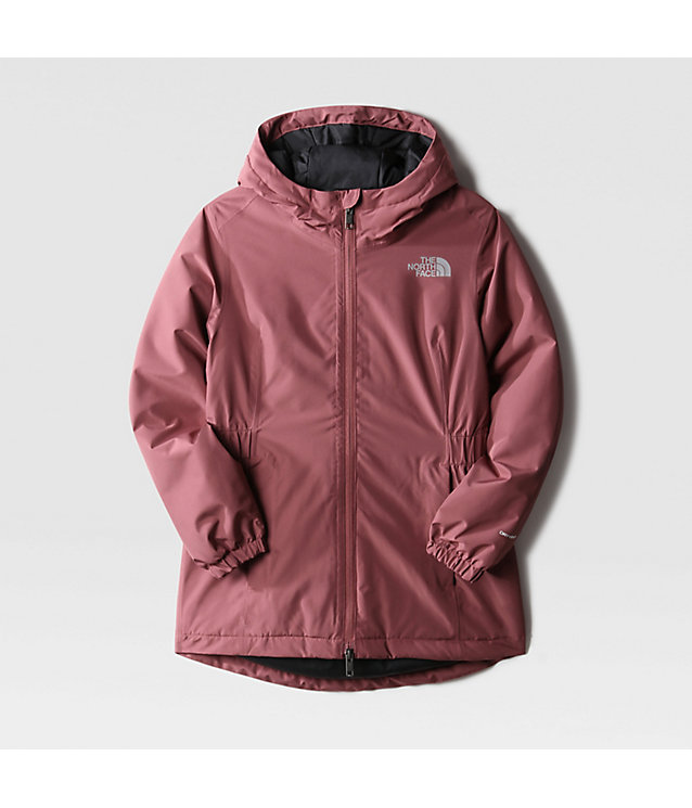 Girls' Hikesteller Insulated Parka | The North Face