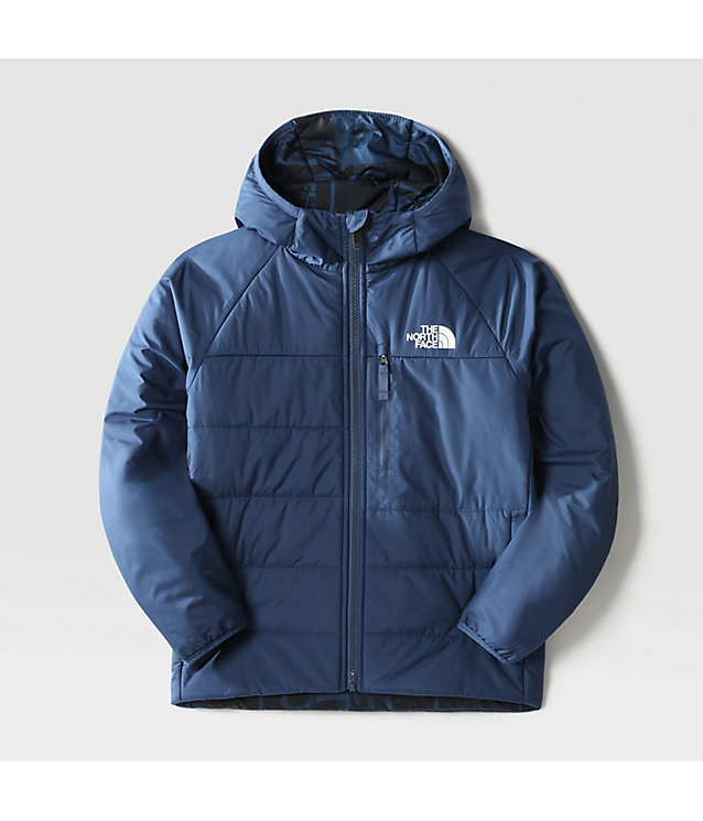 Boys 'Reversible Perrito Jacket | The North Face