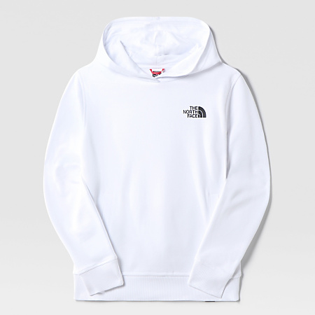 Boys' Graphic Pullover Hoodie | The North Face