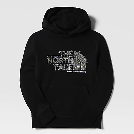 Drew Peak Hoodie für Jugendliche | The North Face