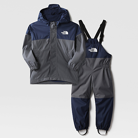 Kids' Rain Winter Two-Piece Set | The North Face