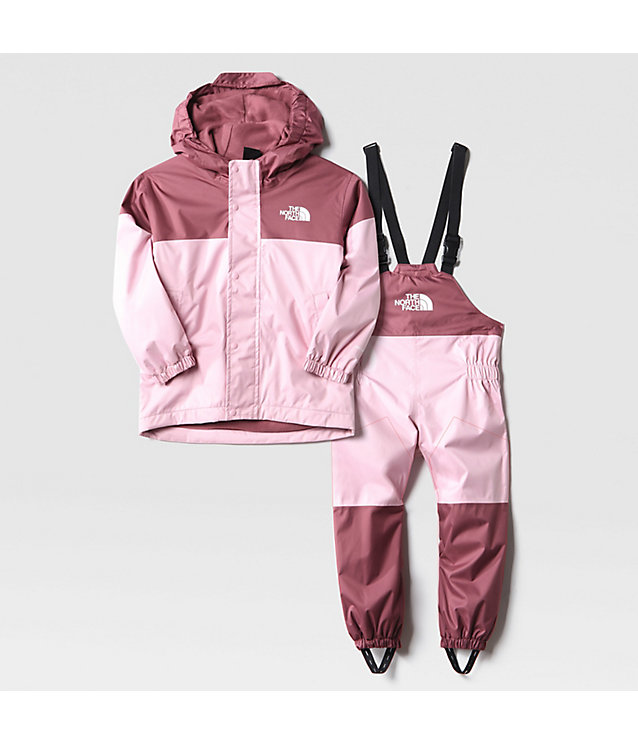 Kids' Rain Winter Two-Piece Set | The North Face