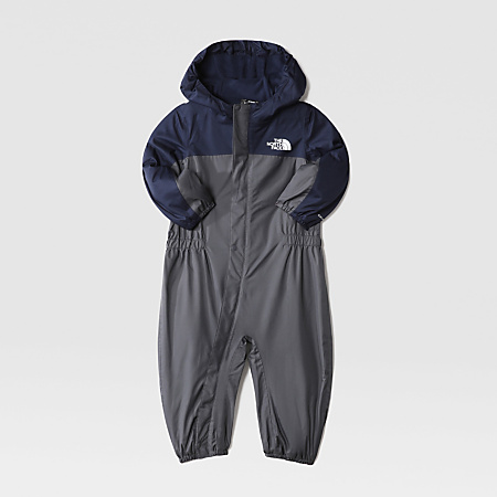 Winter Rain-onesie voor baby's | The North Face