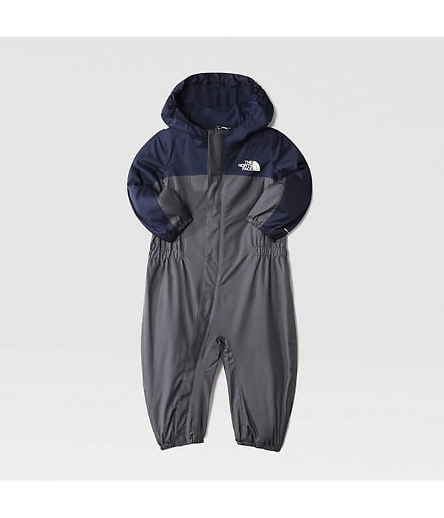Baby Winter Rain One-Piece | The North Face