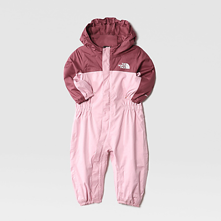 Winter Rain-onesie voor baby's | The North Face