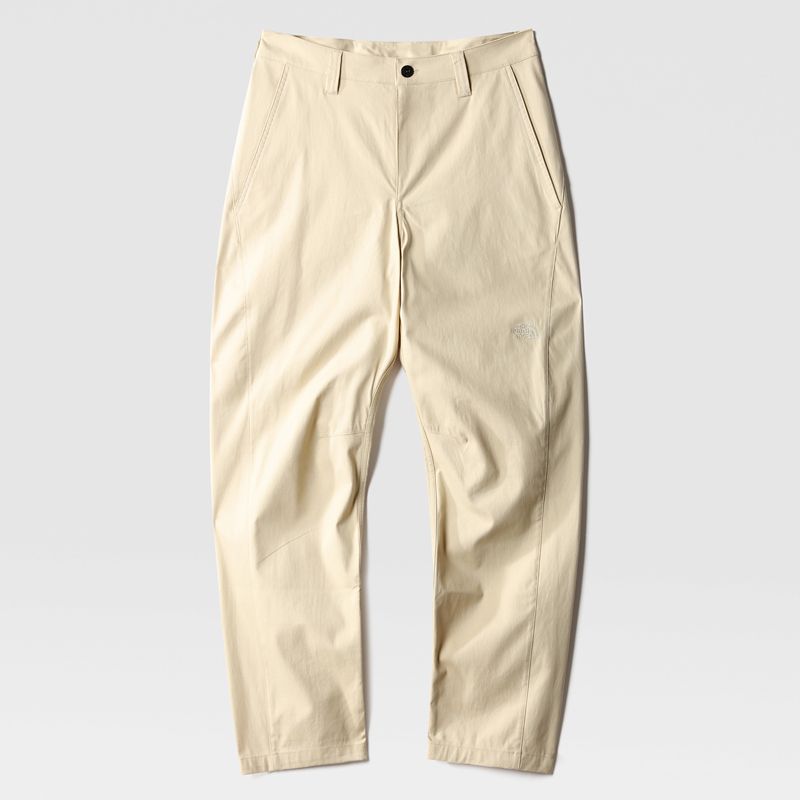 The North Face Women's Heritage Loose Trousers Gravel