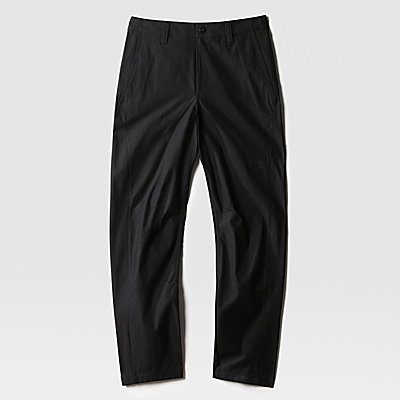 Women's Heritage Loose Trousers