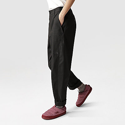 Women's Heritage Loose Trousers
