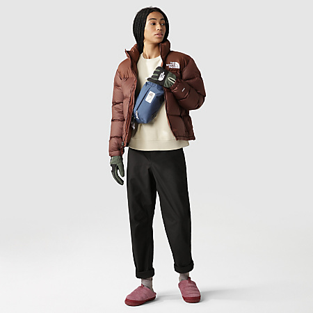 Women's Heritage Loose Trousers | The North Face