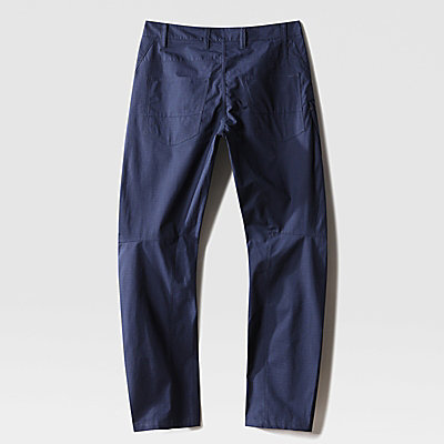 Men's Classic Tapered Trousers 9