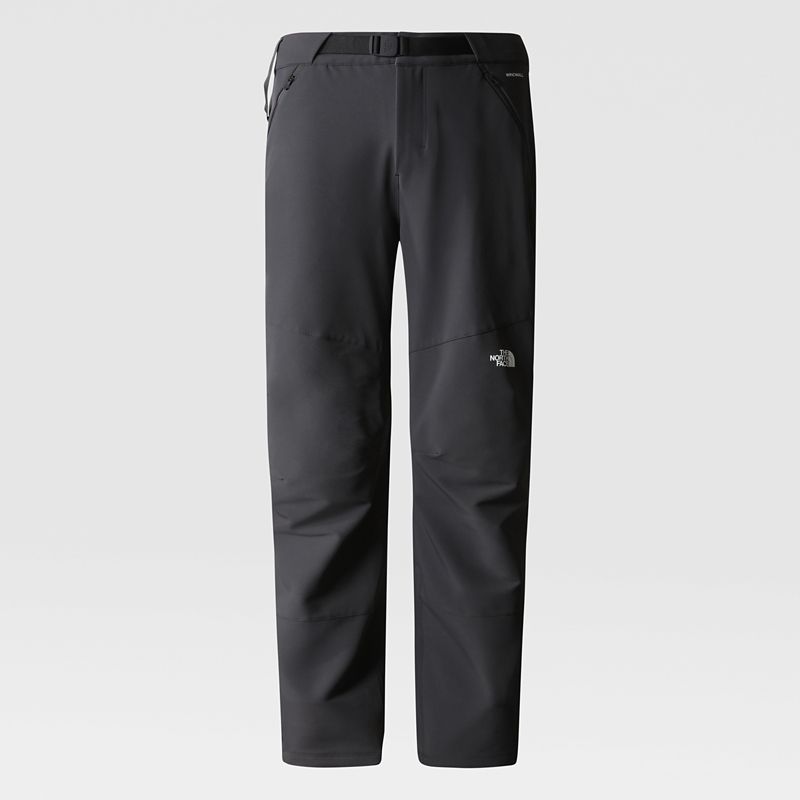The North Face Men's Diablo  Tapered Trousers Asphalt Grey