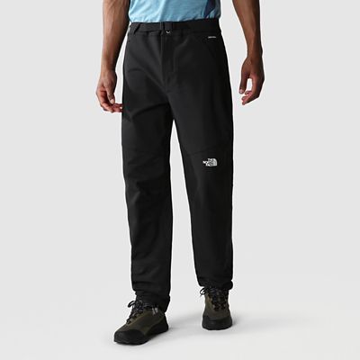 The North Face Men's Diablo Regular Tapered Trousers. 1