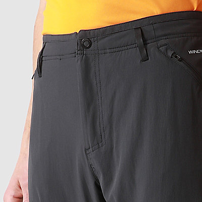 Men's Speedlight Slim Tapered Trousers 6