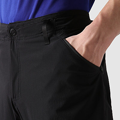 Men's Speedlight Slim Tapered Trousers 8