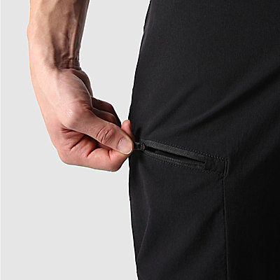 Men's Speedlight Slim Tapered Trousers 9