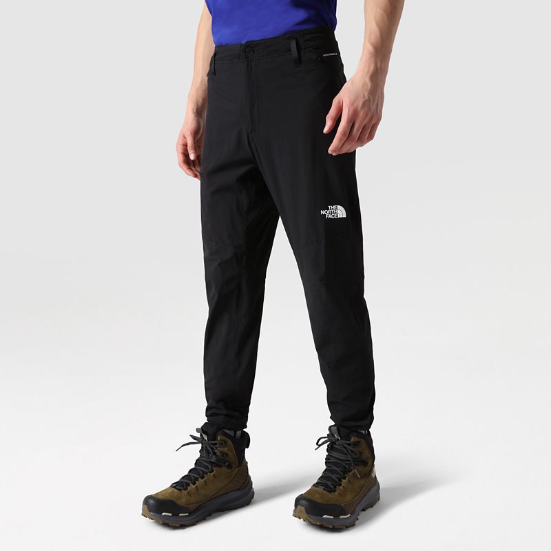 The North Face Men's Speedlight Slim Tapered Trousers Tnf Black