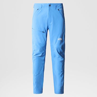 The North Face Men's Speedlight Slim Tapered Trousers. 1