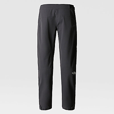 Men's Athletic Outdoor Winter  Tapered Trousers 2