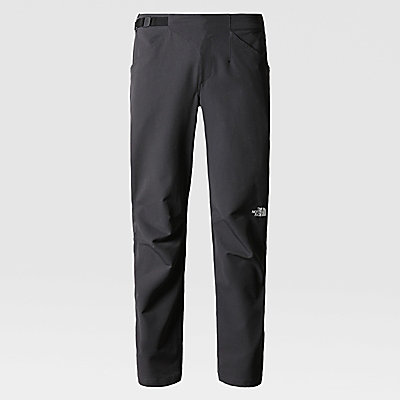Pantaloni invernali Athletic Outdoor affusolati da uomo 11