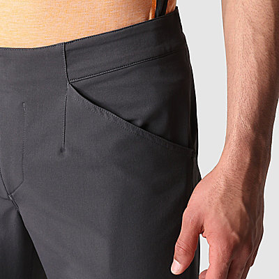 Pantaloni invernali Athletic Outdoor affusolati da uomo 8